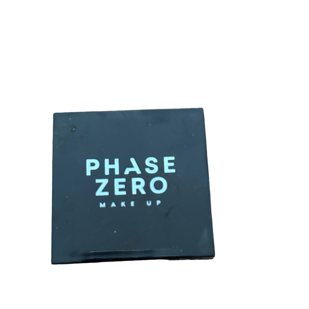 New Phase Zero blush